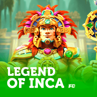 LEGEND OF INCA